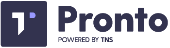 Pronto Logo