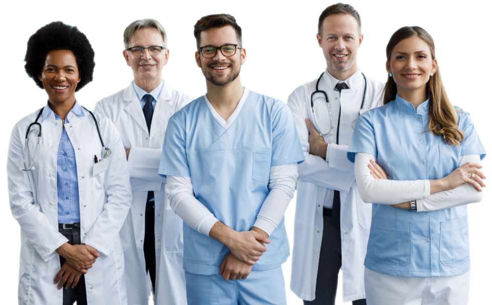 Locum Tenens Staffing ∣ Full-Service Agency