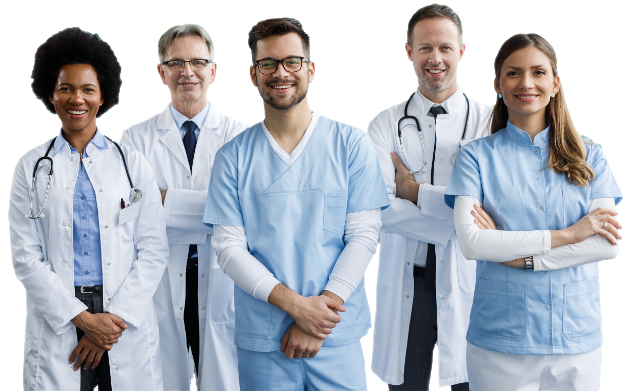 Trusted Locum Staffing