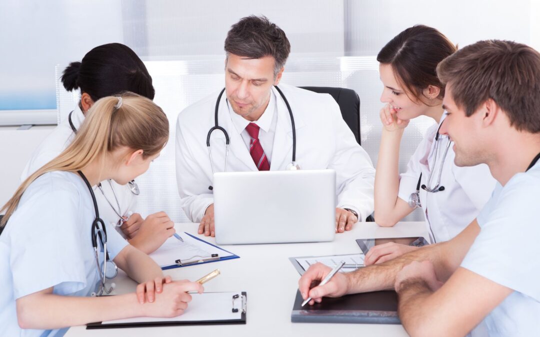 locum tenens credentialing policy