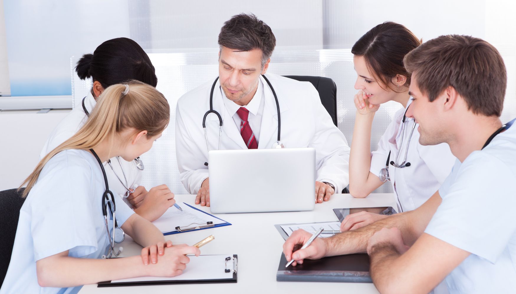 locum tenens credentialing policy